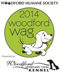 Woodford Wag